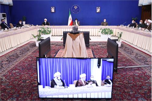 پیش‌بینی، پیشگیری و اقدام متناسب در مقابل حملات سایبری ضروری است/ اگر ساختارها دچار کاستی و ضعفی است، حتماً باید جبران شود