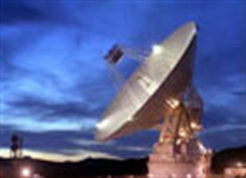 زیرساخت ارتباطات ماهوار ه ای VSAT خود را با مشارکت بخش خصوصی بهینه سازی می کند