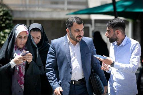 امروز پروژه های مهم ارتباطی با حضور رییس جمهوری افتتاح می شود