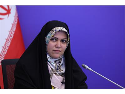 نشست اعضای فراکسیون زنان و خانواده مجلس با وزیر ارتباطات و فناوری اطلاعات