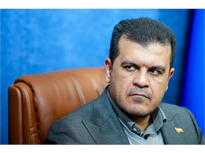 جلسه مشترک معاون علمی رئیس‌جمهور با وزیر ارتباطات