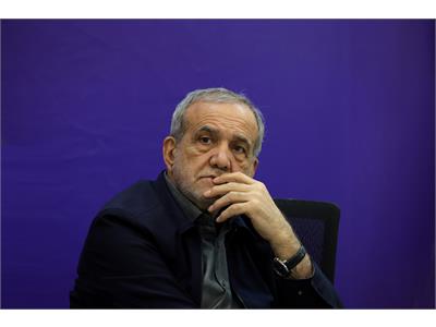 بازدید سرزده رئیس جمهور از وزارت ارتباطات و فناوری اطلاعات