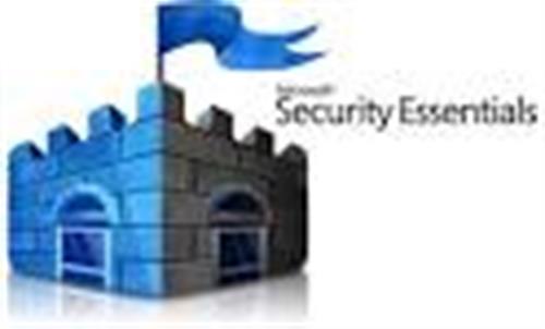 برطرف شدن مشکل Windows XP/Security Essentials