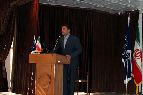 مدیر کل ارتباطات و فناوری اطلاعات آذربایجان شرقی: دستگاههای اجرایی آذربایجان شرقی در مقابل حملات سایبری، مقاوم شدند