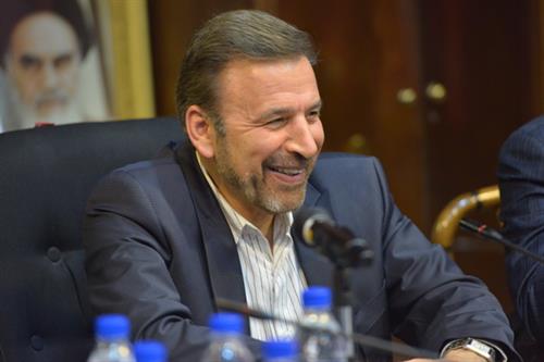 به مناسبت گرامیداشت روز جهانی کارگر وزیر ارتباطات و فناوری اطلاعات از تلاش های وزیر تعاون، کار و رفاه اجتماعی تقدیر کرد