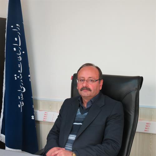 فعالیت اداره کل ارتباطات استان کردستان در تعطیلات نوروز