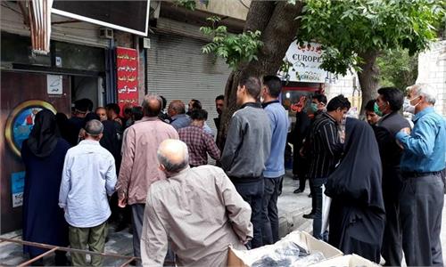 آذری جهرمی: این شیوه توزیع را متوقف کنید