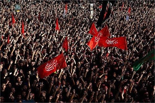 تخصیص اینترنت رایگان به هیئت های عزاداری