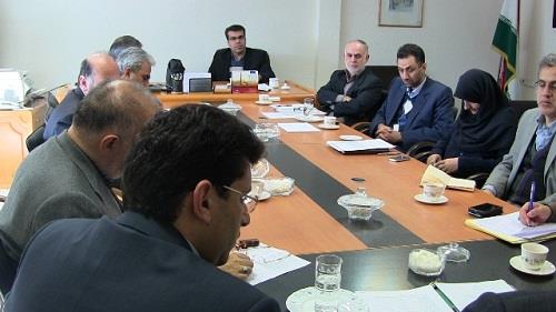 عضویت مدیرکل ارتباطات و فناوری اطلاعات گیلان در کارگروه استانی پنجمین جشنواره علم تا عمل با ابلاغ استاندار گیلان