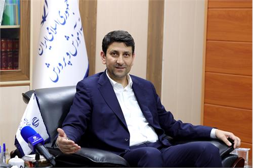 هر اقدامی لازم باشد انجام می‌دهیم تا آموزش متوقف نشود