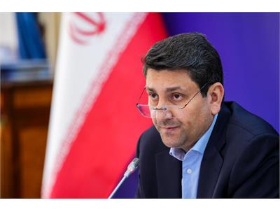 دومین جلسه شورای معاونین وزارت ارتباطات در سال 1405