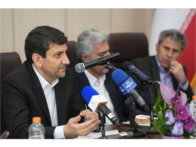 حضور وزیر ارتباطات در همایش ارتباطات در تلاقی فرهنگ و فناوری