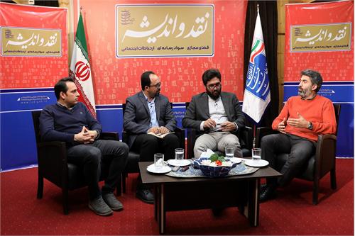 صدوقی، مدیرعامل طاقچه: ادامه قطع اینترنت به ضرر همه است/ تاج الدین، مدیرعامل آچاره: نمی‌توانیم با دنیا در ارتباط نباشیم/ اربابیان، مدیرعامل شیپور: محدودیت اینترنت ادامه یابد عقب می‌مانیم