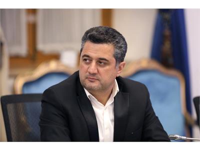 امضای تفاهم‌نامه‌ همکاری وزارت ارتباطات و فناوری اطلاعات با وزارت راه و شهرسازی