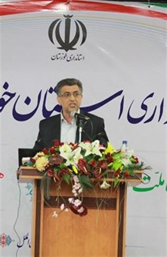 مدیرکل  ICT استان خوزستان: پیاده سازی خدمات الکترونیکی در دستگاهها  به نفع  مردم و دولت است