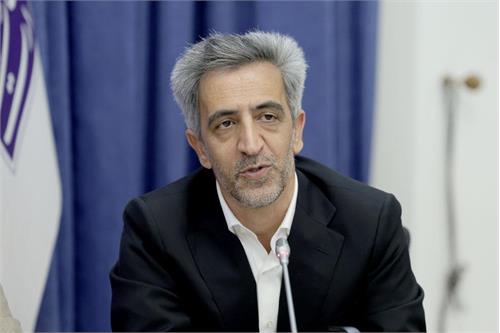 وزارت ارتباطات در هوشمندسازی دولت و پایداری ارتباطات در شرایط جنگی خوش‌ درخشید
