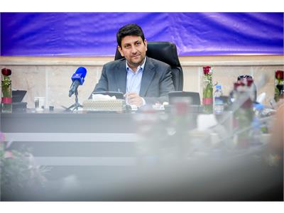 نشست صمیمی وزیر ارتباطات با شورای هماهنگی روابط عمومی‌های وزارت ارتباطات