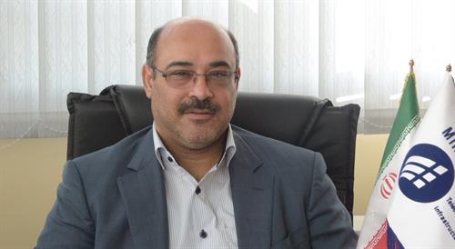 مدیرکل دفتر طرح های جامع و تدوین استانداردهای شرکت زیرساخت:‌ عقد قرارداد برای ساخت  روتر بومی انجام می شود