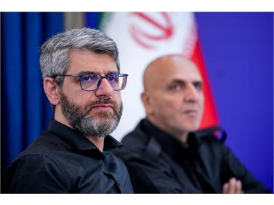 جلسه پایش پروژه ها و طرح های ارتباطی استان خراسان جنوبی