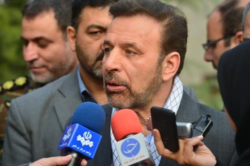 وزیر ارتباطات و فناوری اطلاعات:پهنای باند کشور ظرف صد روز ، 20 درصد افزایش یافت