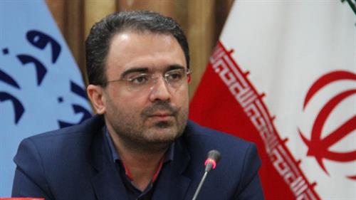 با حکم دکتر واعظی/ "مدیر کل ارتباطات و فناوری اطلاعات استان گیلان" منصوب شد