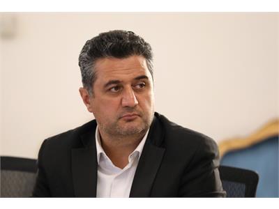 شورای معاونین با حضور امام جمعه موقت تهران