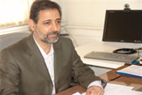 زیرساخت برای تدوین طرح جامع این شرکت مشاور انتخاب می کند