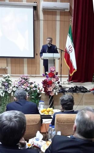 وزیر ارتباطات خبر داد: سرمایه گذاری 20 میلیارد تومانی در کهکیلویه و بویراحمد