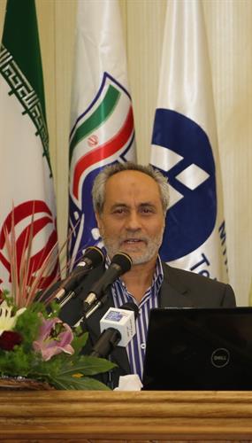مدیر عامل شرکت ارتباطات زیر ساخت: پهنای باند اینترنت امسال ۳برابر می‌شود
