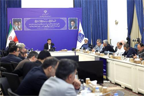 خدمات ارتباطی و دیجیتال کشور در جنگ تحمیلی خاموش نشد / هنر، نفی فضای مجازی نیست؛ هنر، تبدیل آن به فرصت است/ اگر به سمت مسدودسازی برویم، باید هوش مصنوعی را فراموش کنیم