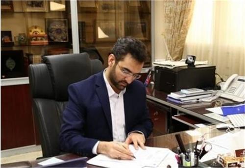 نقش پژوهشگاه ارتباطات و فناوری اطلاعات در گام دوم انقلاب حساس و خطیر است