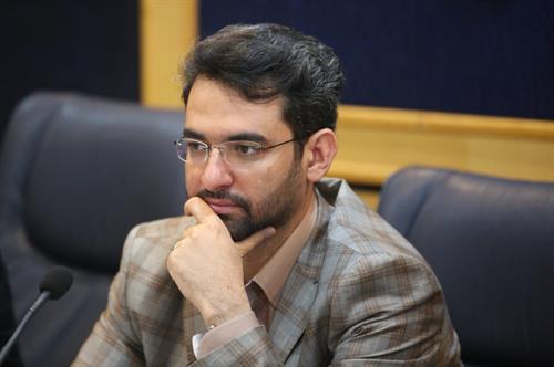 مسیر تحول دیجیتال با اقدامات سلبی مسدود نمی شود / توسعه تکنولوژی برگشت ناپذیر است / وزارت ارتباطات هزینه مدرسه مجازی کدنویسی برای کودکان را تقبل می کند