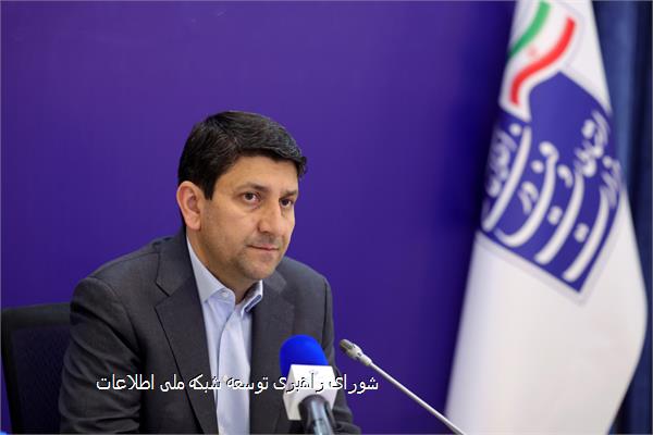 شورای راهبری توسعه شبکه ملی اطلاعات