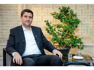 بازدید وزیر ارتباطات از ستاد هفتمین نمایشگاه مجازی کتاب تهران