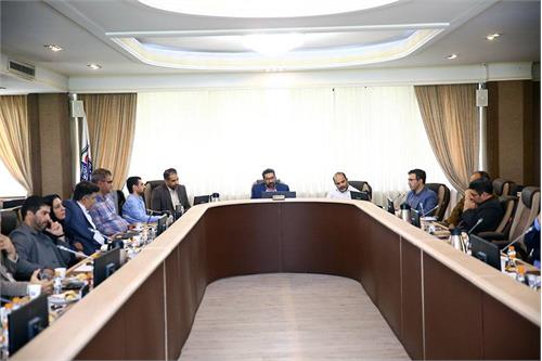تصویب سرویس های جدید در کارگروه تعامل پذیری دولت الکترونیکی برای حذف استعلامات کاغذی و ارائه خدمات هوشمند