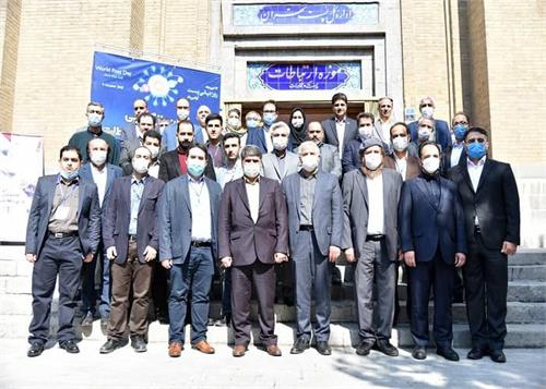 در قدیمی موزه ارتباطات پس از ۳۷ سال بازگشایی شد