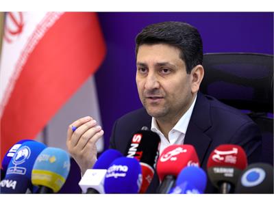 نشست خبری وزیر ارتباطات و فناوری اطلاعات