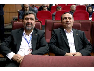 کنفرانس ملی مخابرات