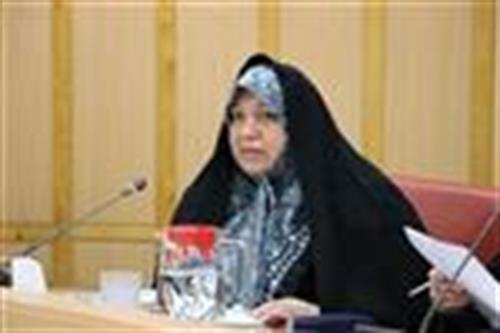 زنان گیلانی خواستار بهره مندی از توانمندی واقعی بانوان هستند