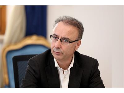 نشست اعضای کمیسیون برنامه و بودجه مجلس با وزیر ارتباطات