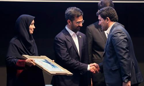 برگزیدگان جشنواره فاوا و جایزه ملی کیفیت ICT معرفی شدند