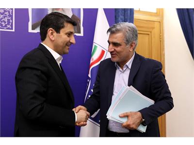جلسه هم اندیشی چالش های کسب و کارهای حوزه اقتصاد دیجیتال