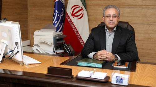 انتشار فراخوان ثبت نام متقاضیان خدمت امریه در وزارت ارتباطات