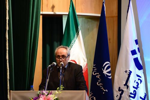مراسم تقدیر از برگزیدگان سومین دوره جایزه ملی کیفیت ارتباطات و فناوری اطلاعات برگزار می شود