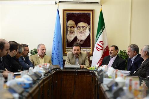 معاون فناوری و امور بین الملل: از پتانسیل های کشور برای توسعه ICT حداکثر بهره را خواهیم برد.