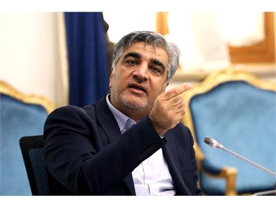 جلسه هم اندیشی چالش های کسب و کارهای حوزه اقتصاد دیجیتال