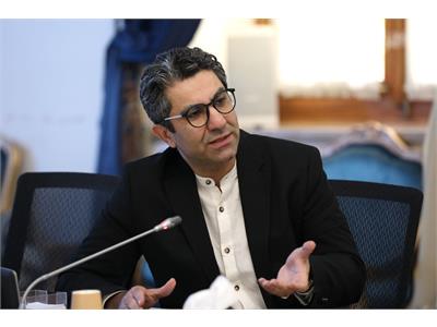 نشست مشترک وزیر ارتباطات با معاون علمی ، فناوری و اقتصاد دانش‌بنیان رئیس‌جمهور