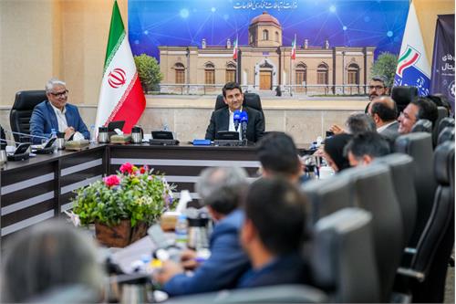 گفتمان‌سازی درباره ضرورت دسترسی به اینترنت و ارتباط با جهان باید تقویت شود/ قوه عاقله کشور اینترنت را از ضروریات زندگی مردم می‌داند