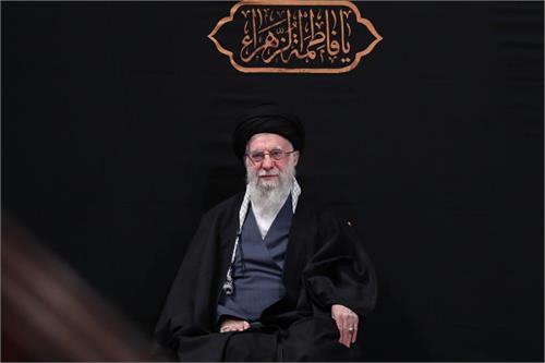 این جنایت بزرگ هرگز بی‌جواب نخواهد ماند
