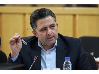 نشست مشترک وزیر ارتباطات و رئیس‌ سازمان برنامه و بودجه با فعالان حوزه اقتصاد دیجیتال